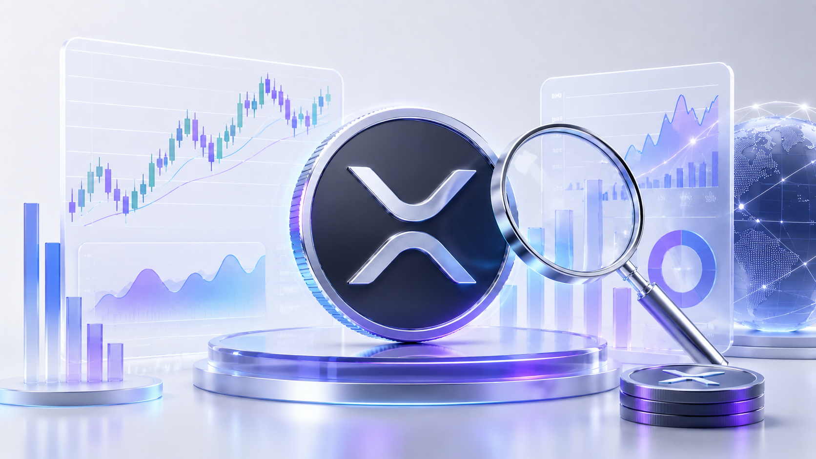 XRP Tests $1.06 Support As Realized-Price Levels Point To Deeper Risk Zones