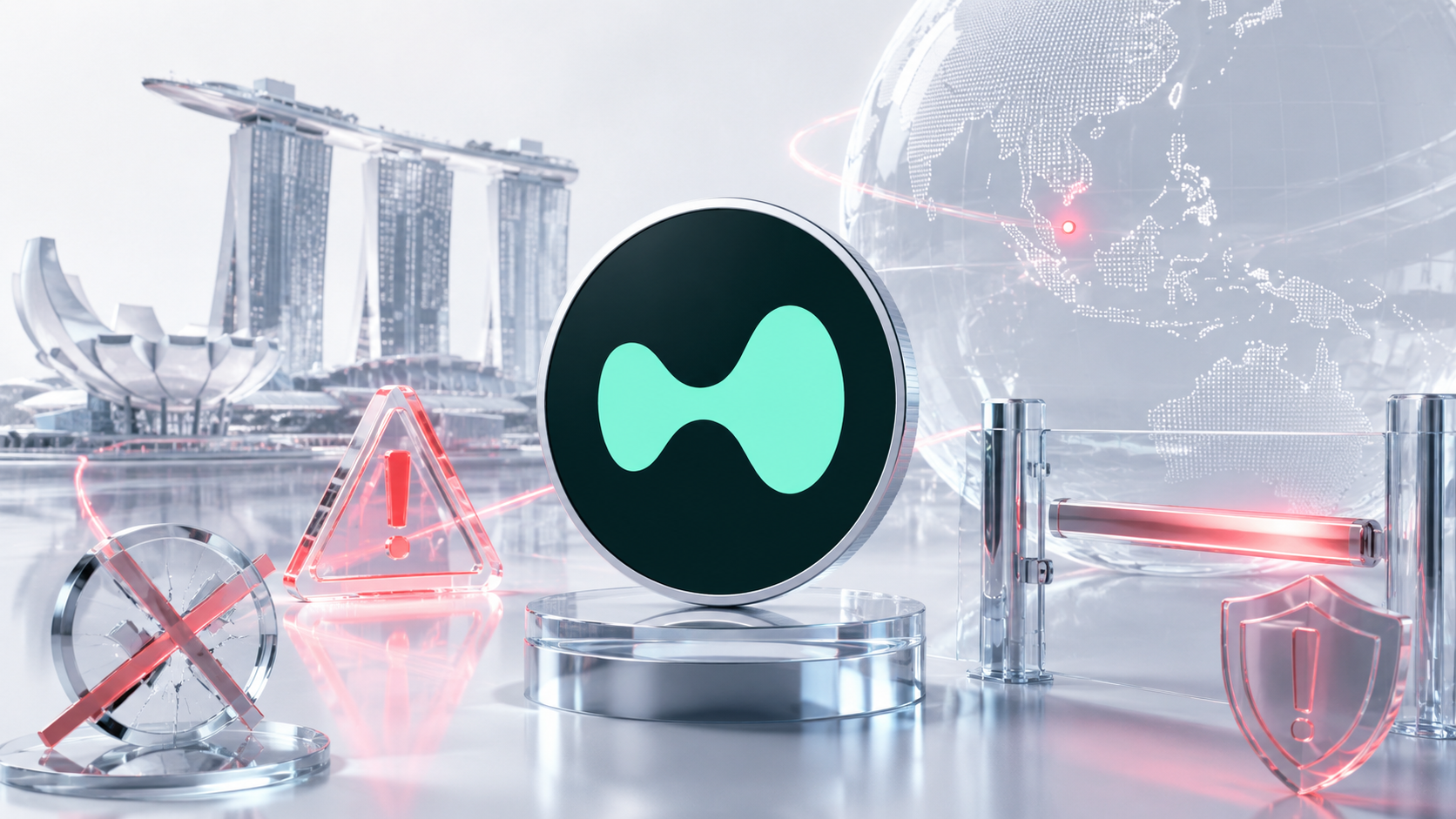 MAS Adds Hyperliquid To Investor Alert List As Singapore Crypto Scrutiny Widens