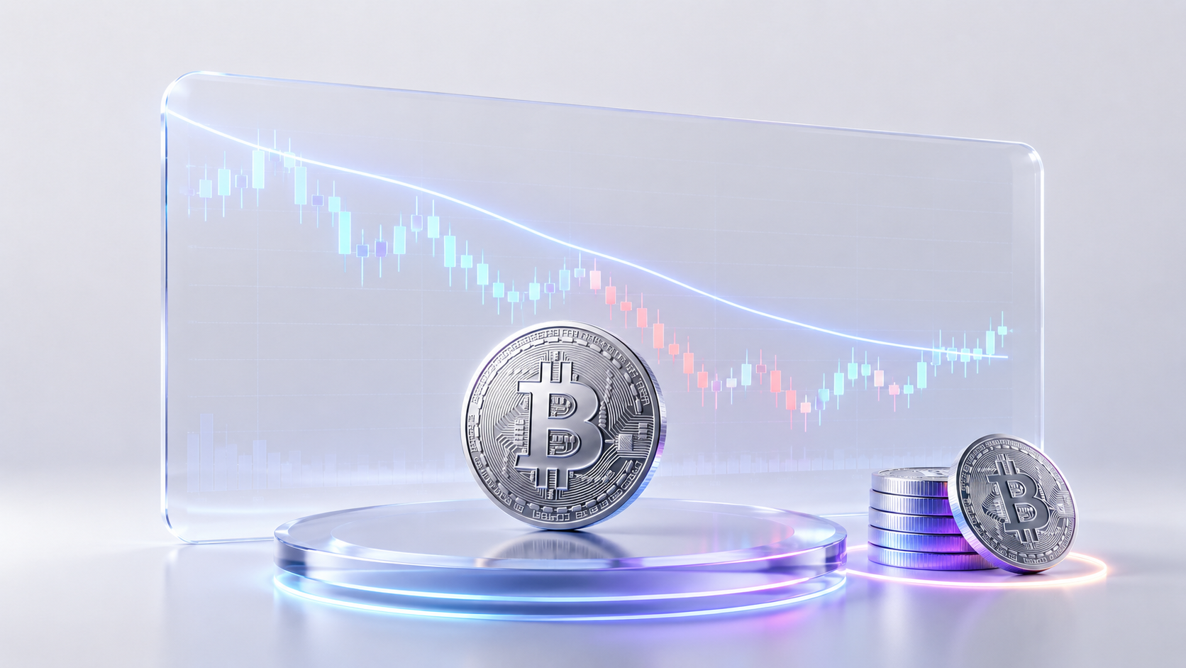 Bitcoin Tests 200-Week SMA As Ali Martinez Flags Long-Term Accumulation Zone