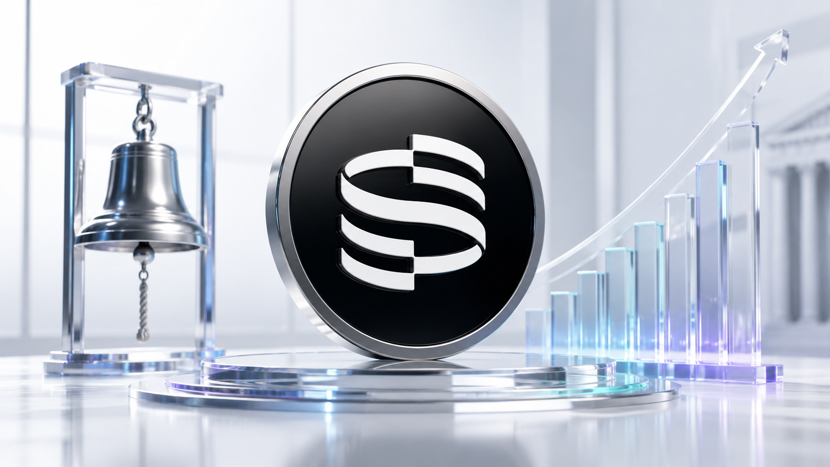 Securitize Set For NYSE Debut As SPAC Redemptions Stay Below 30%