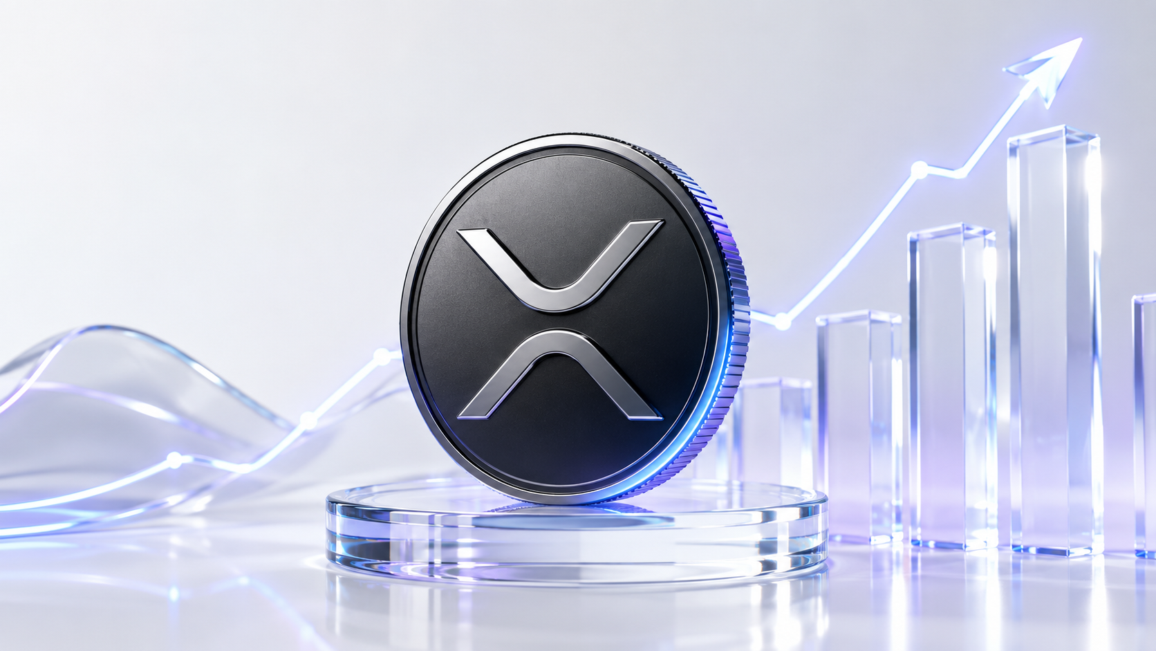 XRP Flashes Two Bullish Reversal Signals As Traders Eye $1.30