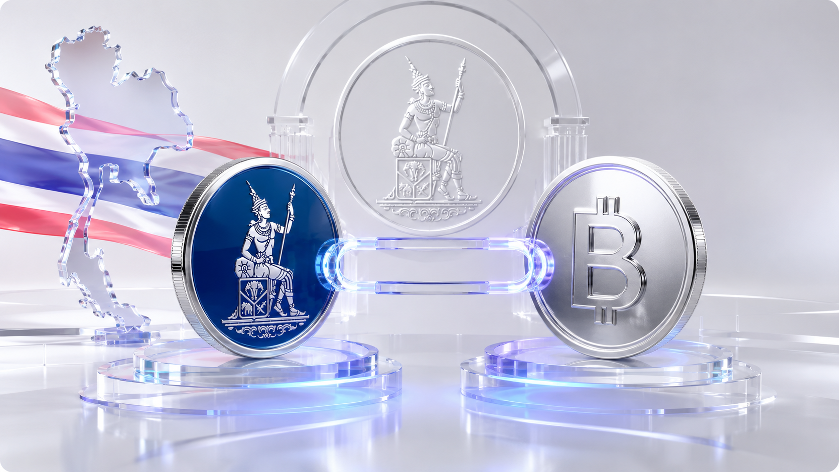Thailand, Bank Of Thailand, Thai Baht Stablecoin, Stablecoins, Digital Payments,