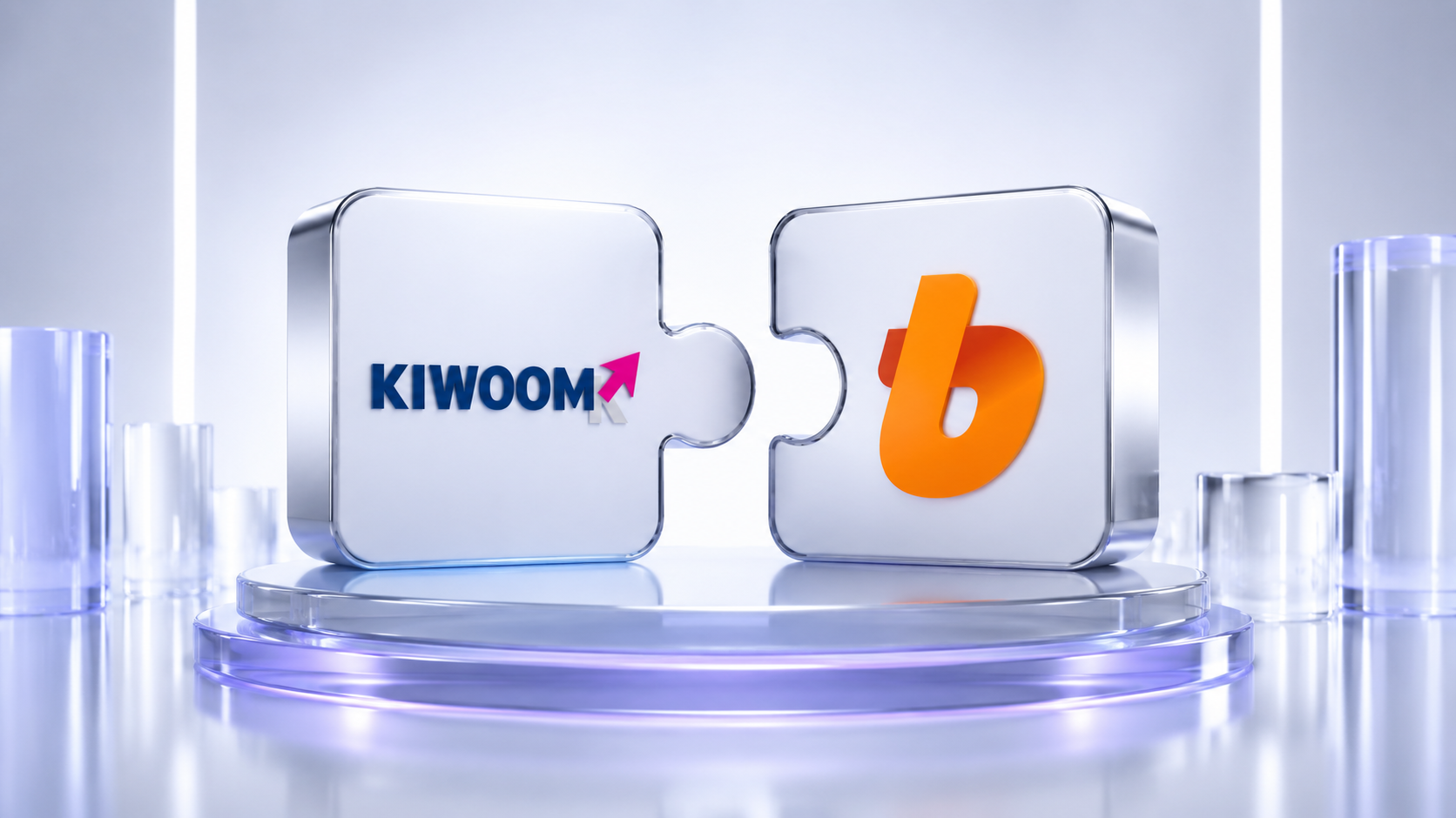 Kiwoom Securities Seeks Bithumb Stake As Korean Brokers Push Into Crypto