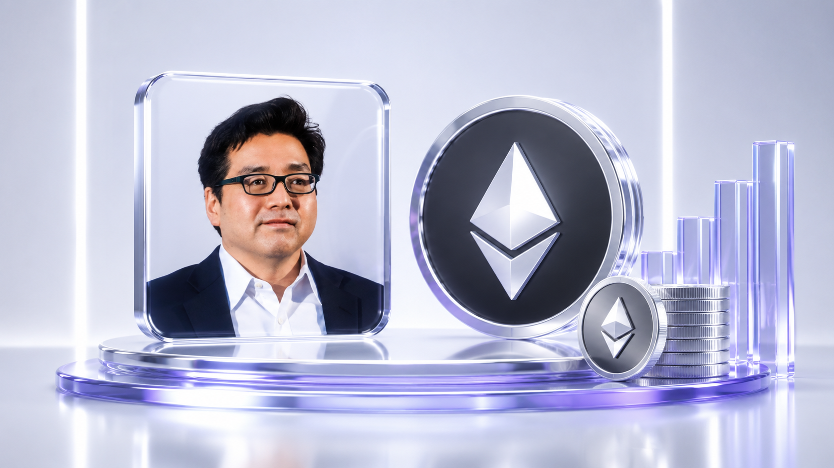 BitMine Adds 27,084 ETH As Treasury Reaches 5.7M Tokens