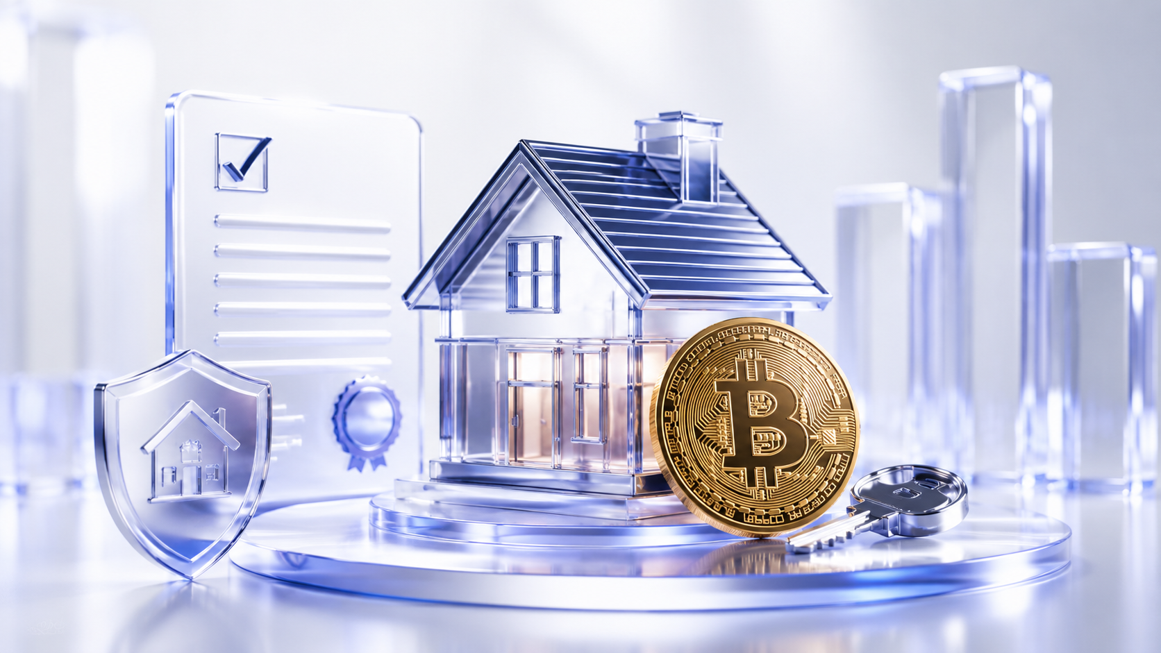 Michigan Couple Closes First Fannie Mae-Backed Bitcoin Mortgage