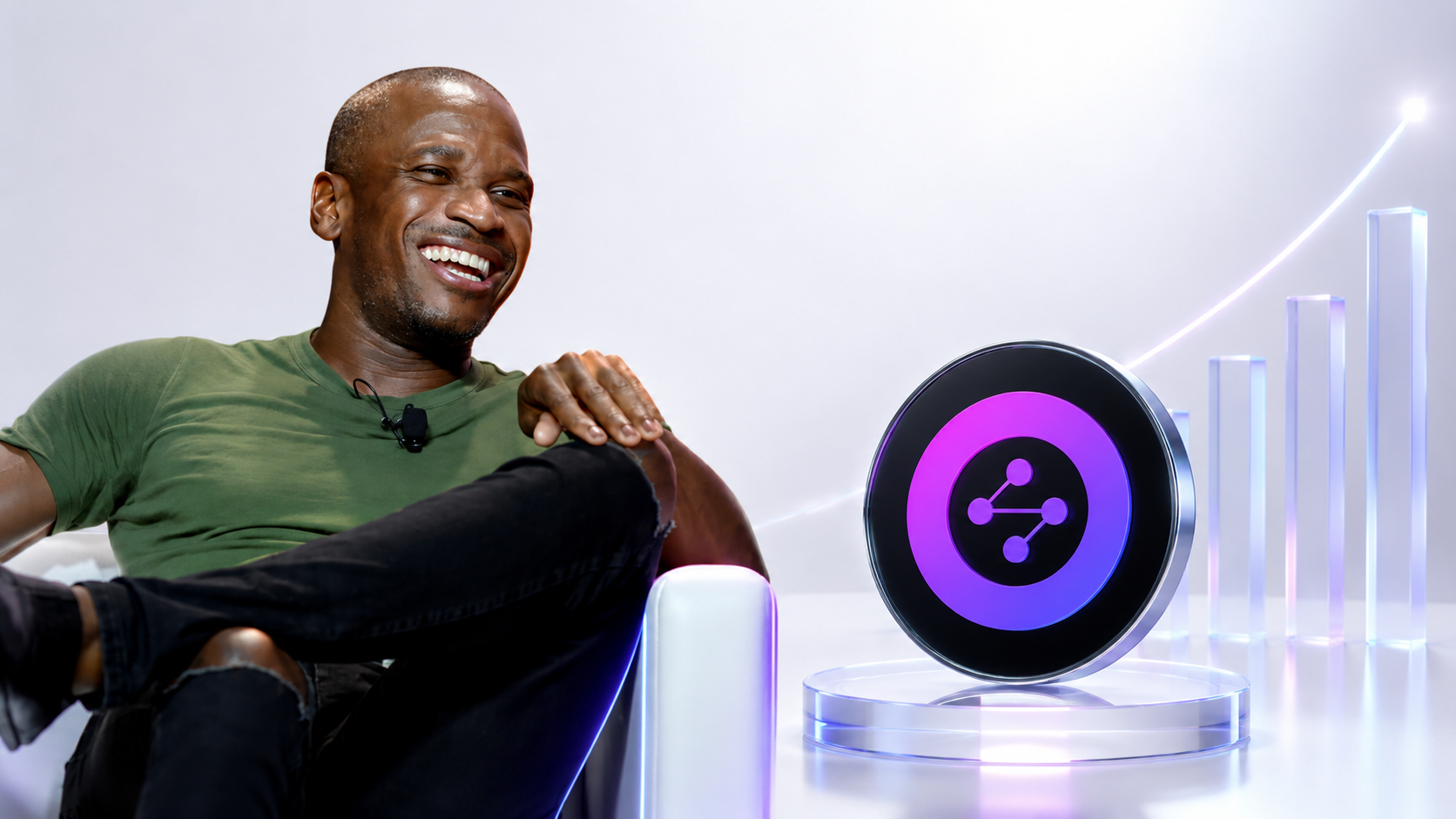 Arthur Hayes Buys 6.16M SYN Tokens Worth $2.2M Through FlowDesk