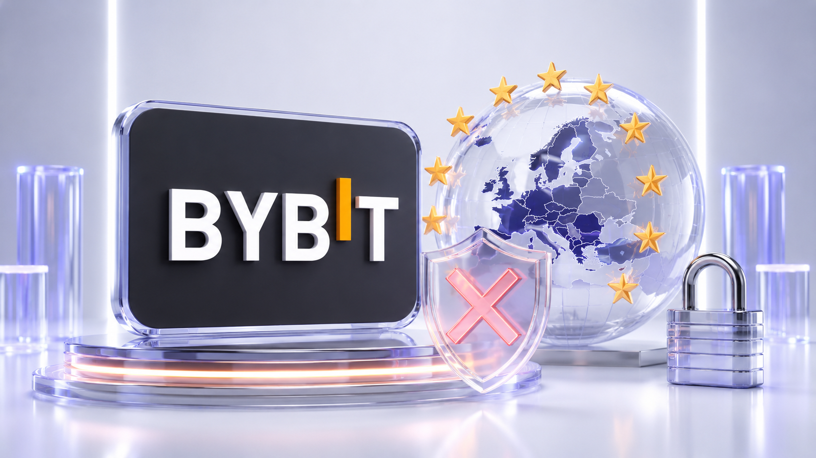Bybit Restricts Global Platform Services For EEA Users Ahead Of MiCA Deadline