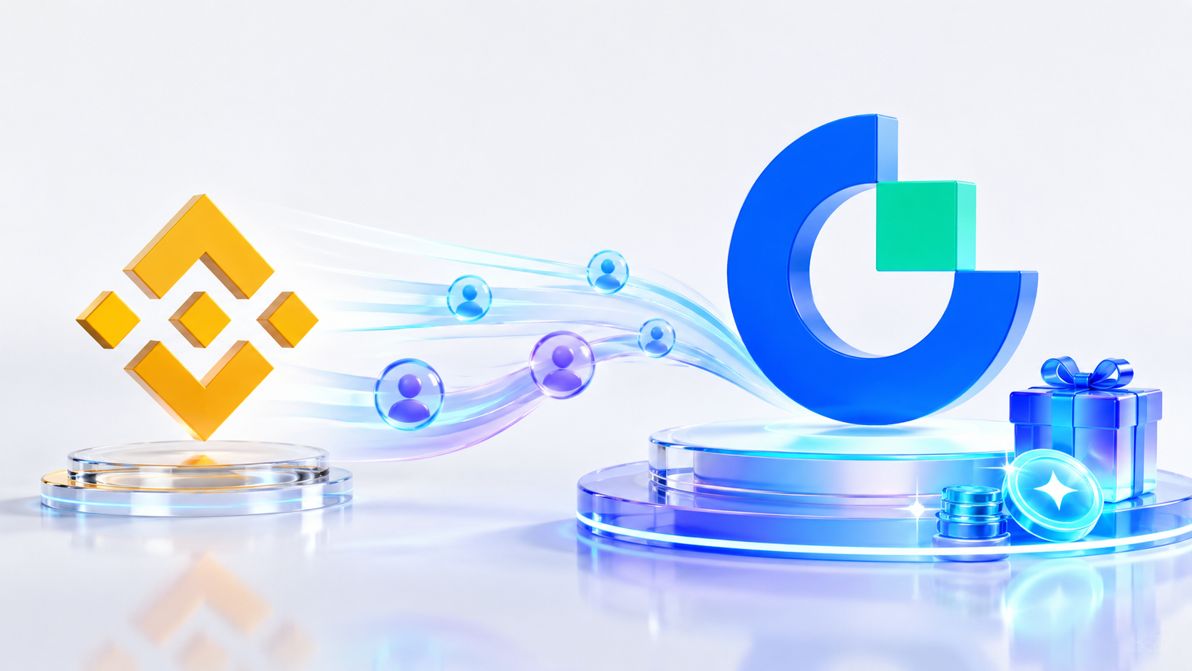 Gate Europe Adds New User Rewards As Binance EU Deadline Nears