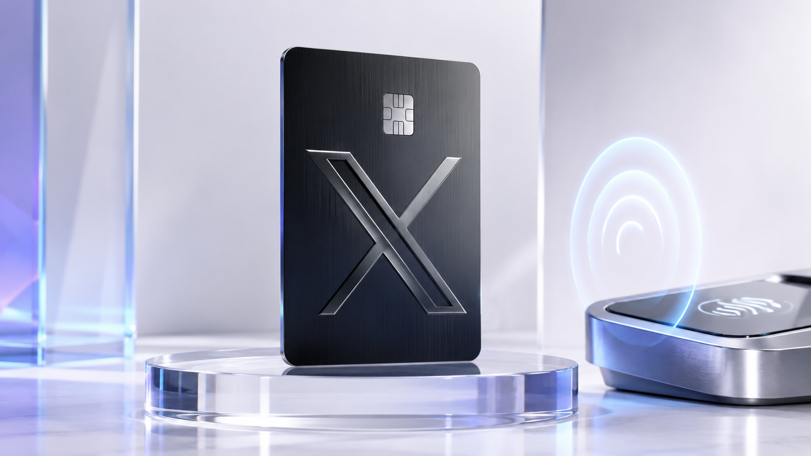 X Money Rollout Adds 6% APY, $10M Sweep Coverage And Metal Visa Card