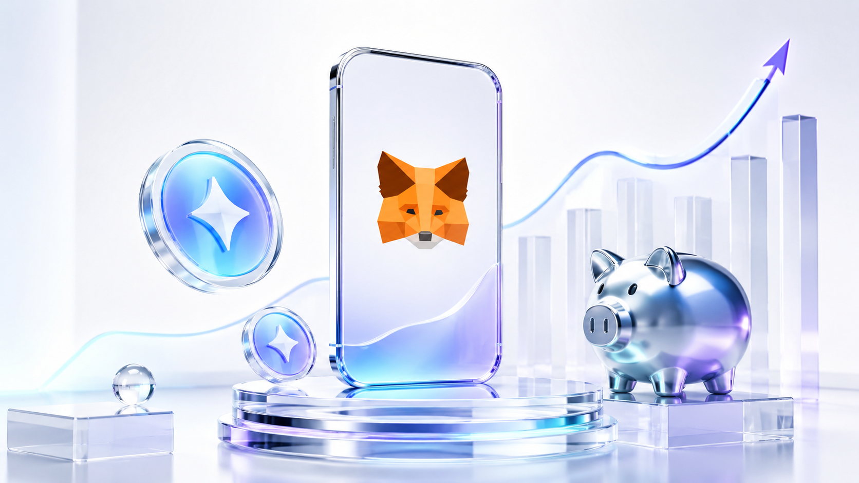 MetaMask Launches Money Account With Up To 4% Yield On mUSD Balances