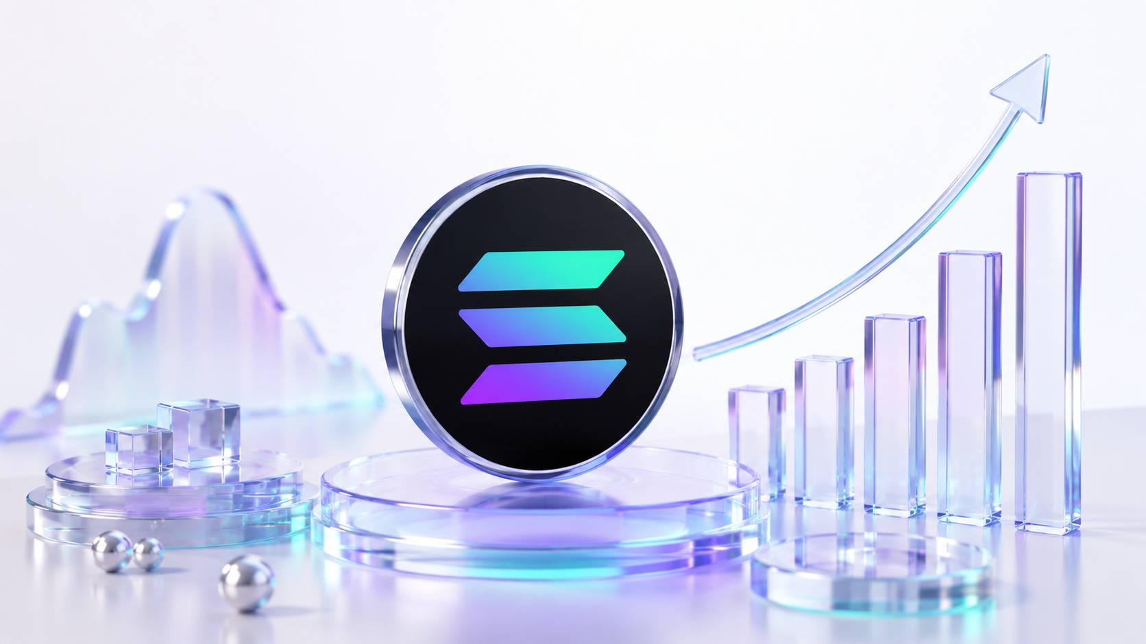 Solana May Update Shows $68M App Revenue As Tokenized Assets Hit ATH