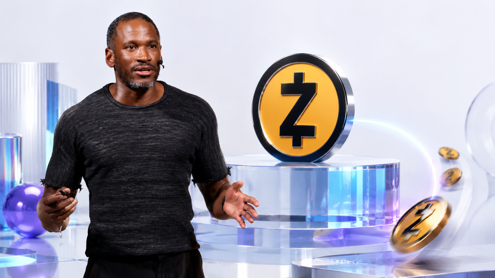 Arthur Hayes, Zcash, ZEC, Orchard Pool, Privacy Coins,