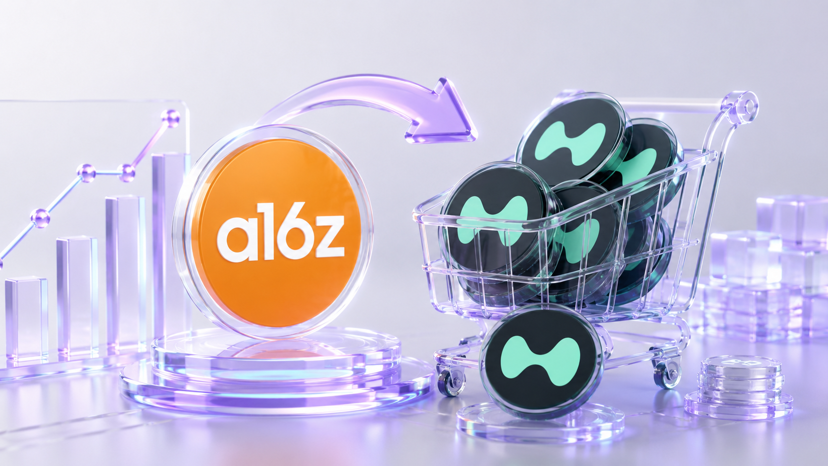 a16z-Linked HYPE Wallet Keeps Accumulating As Paper Profit Survives Price Drop