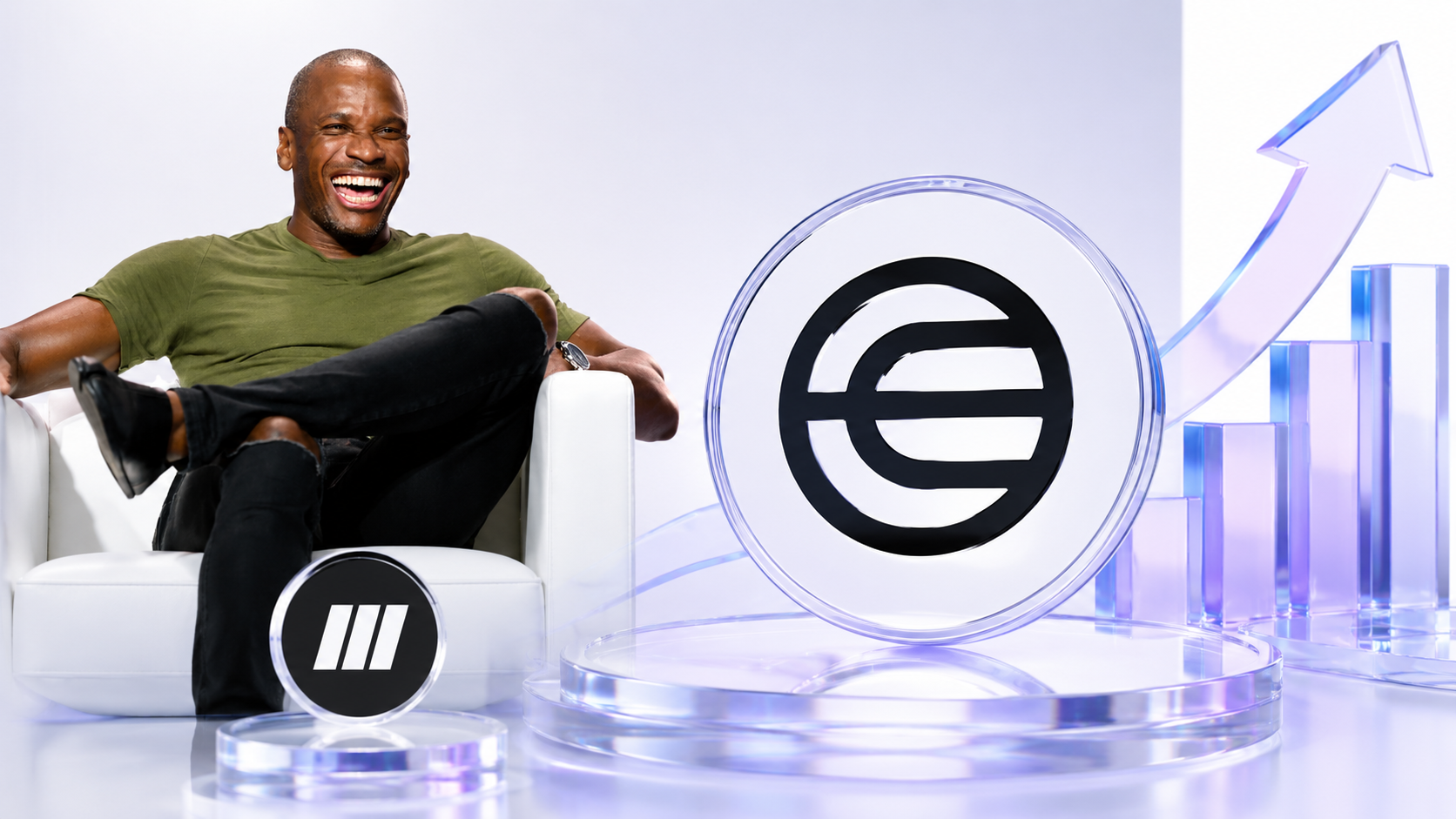 Arthur Hayes’ Maelstrom Says Worldcoin Could Hit $5 As AI IPO Proxy Trade Builds