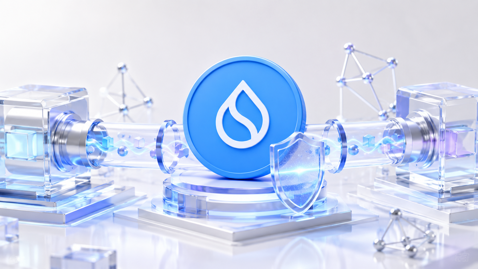 Sui Confidential Transfers Push Private Payments With Supply Safeguards