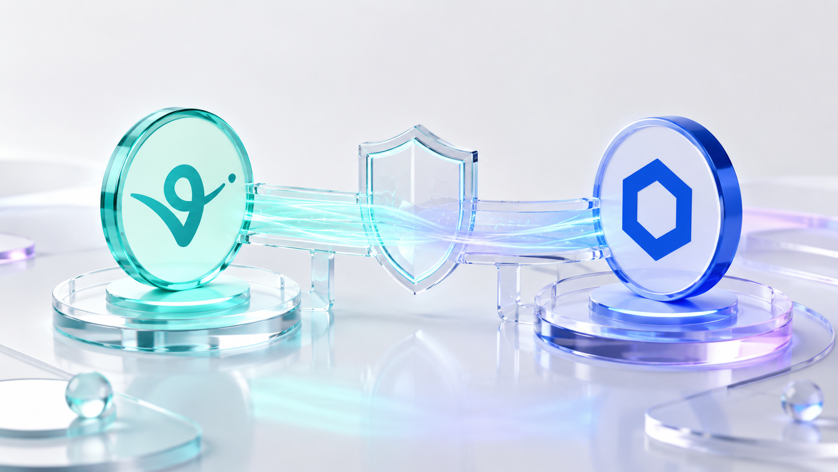 Virtuals Migrates $700M VIRTUAL To Chainlink CCIP After KelpDAO Exploit