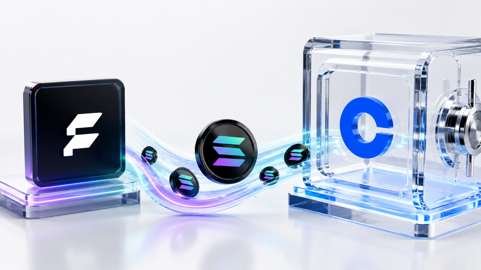 Forward Industries Sends $31.9M In SOL To Coinbase Prime As Losses Deepen