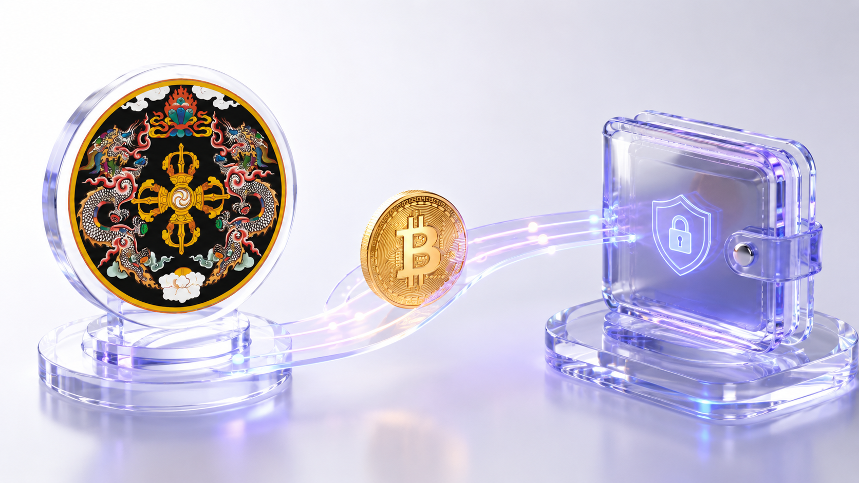 Bhutan, Bitcoin, BTC,