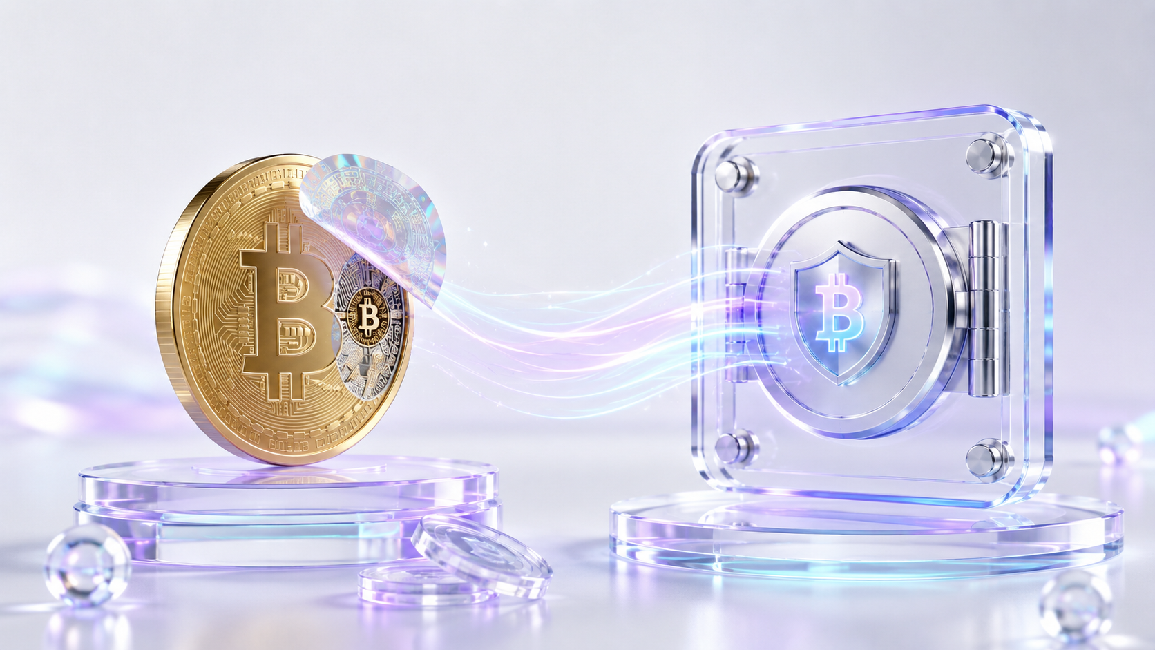 Rare Casascius Bitcoin Redeemed As 25 BTC Moves Onchain
