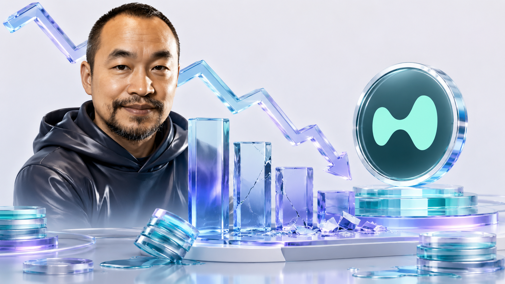 Machi Big Brother Faces Another Massive Liquidation On Hyperliquid