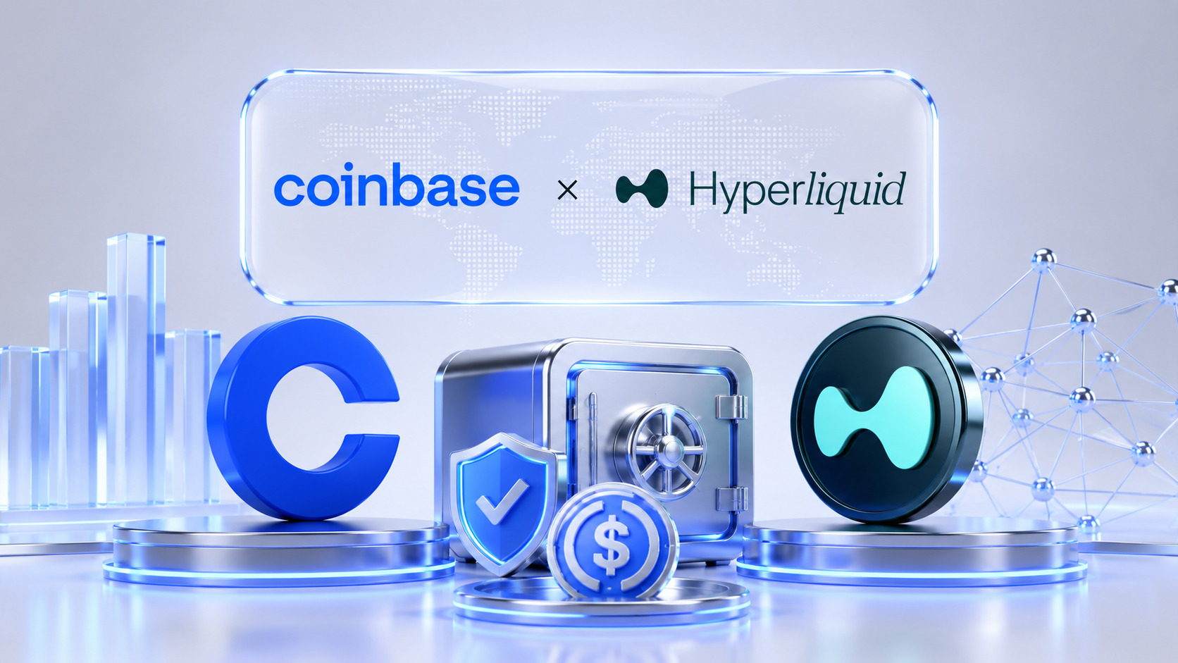 Coinbase, Hyperliquid, USDC, AQAv2, HYPE,
