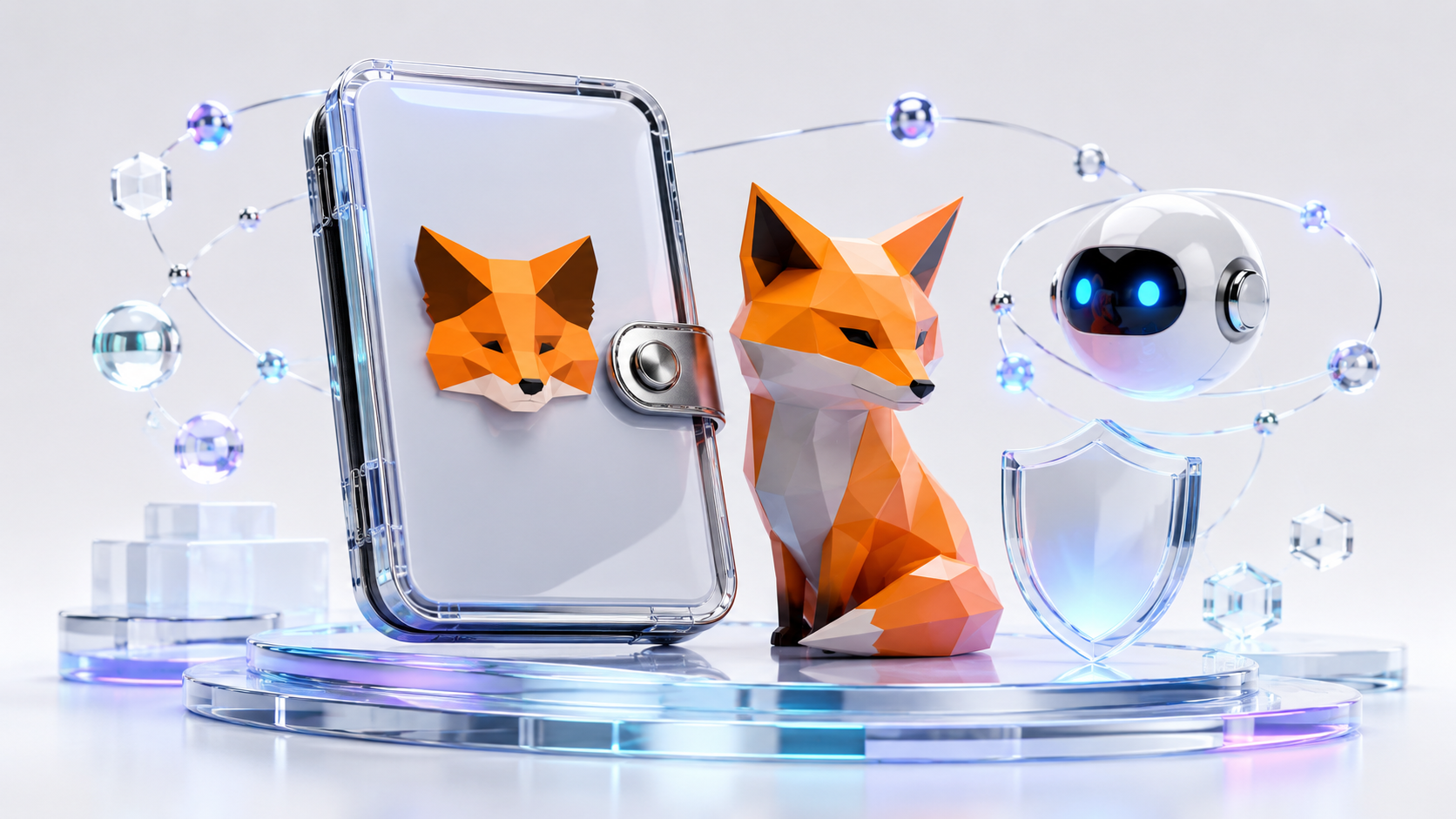 MetaMask Opens Agent Wallet Early Access With 200 Spots