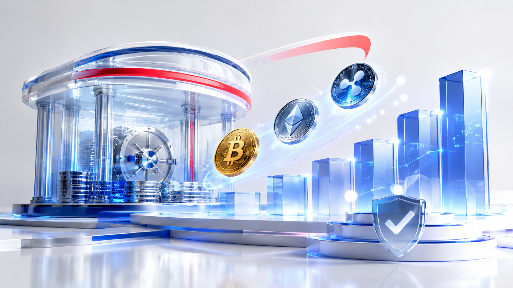 SBI Shinsei Bank Plans BTC, ETH And XRP Rewards For Depositors