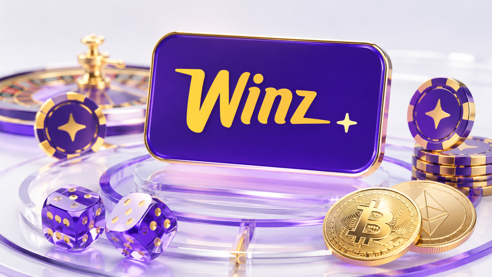 Winz.io Casino Review 2026: Crypto Games, Bonuses, Fast Payouts, and VIP Rewards