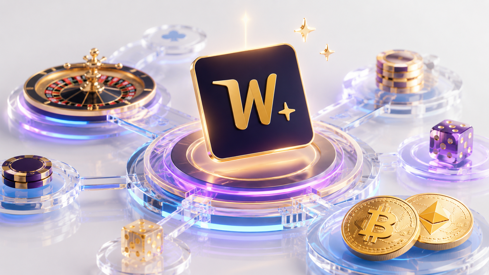 Winz Casino Added To CryptoAdventure Crypto Casino Hub