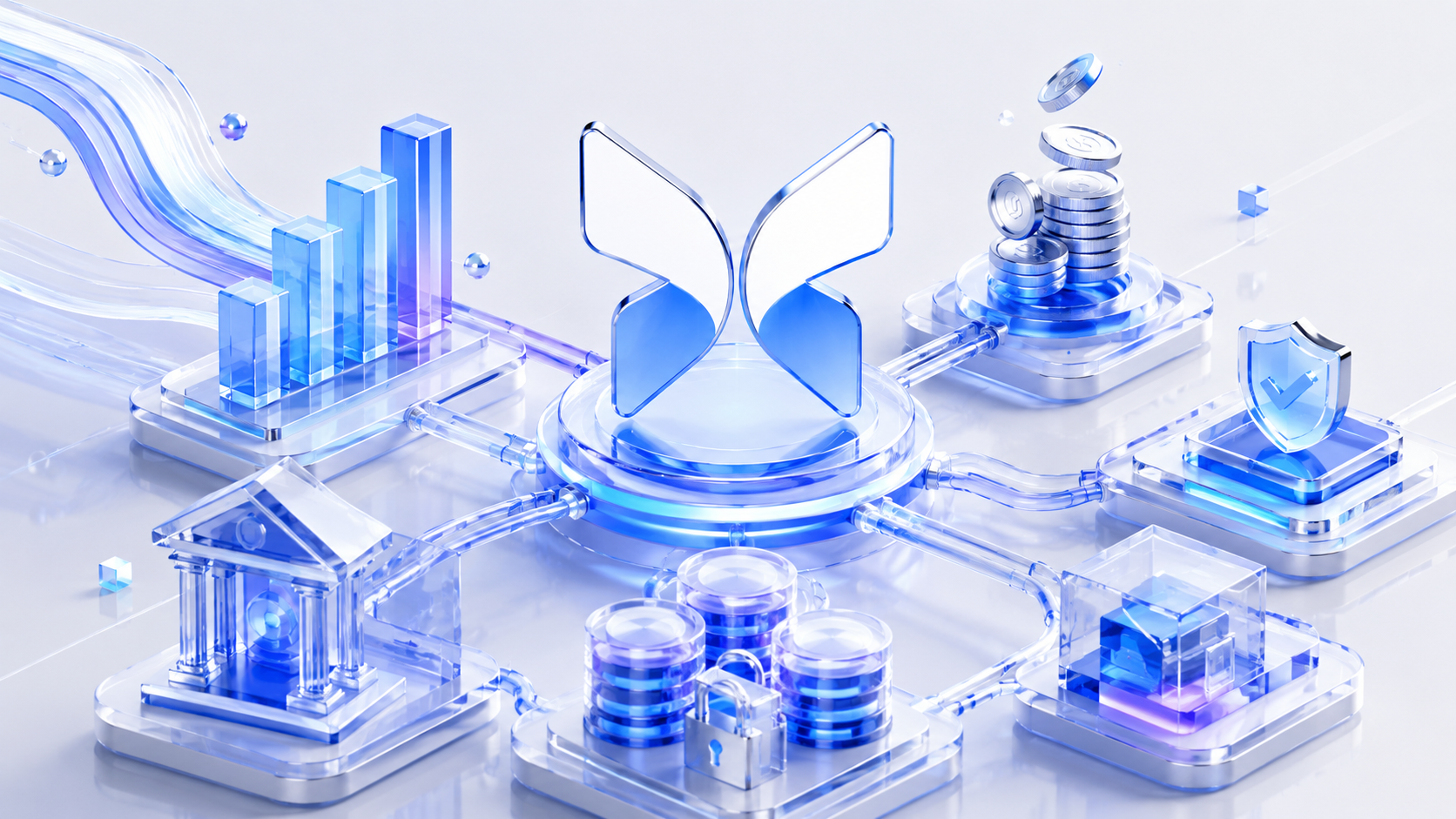Morpho, DeFi Lending, Onchain Credit,