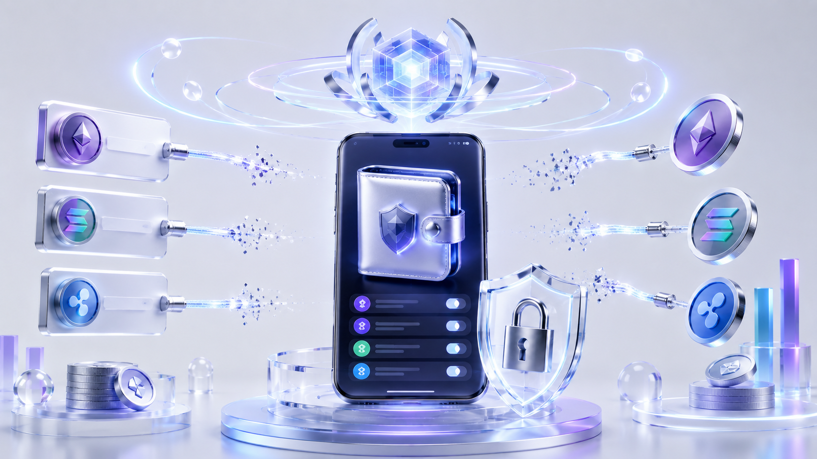 Crypto Users Revoke Wallet Approvals As Claude Mythos Rumors Spread
