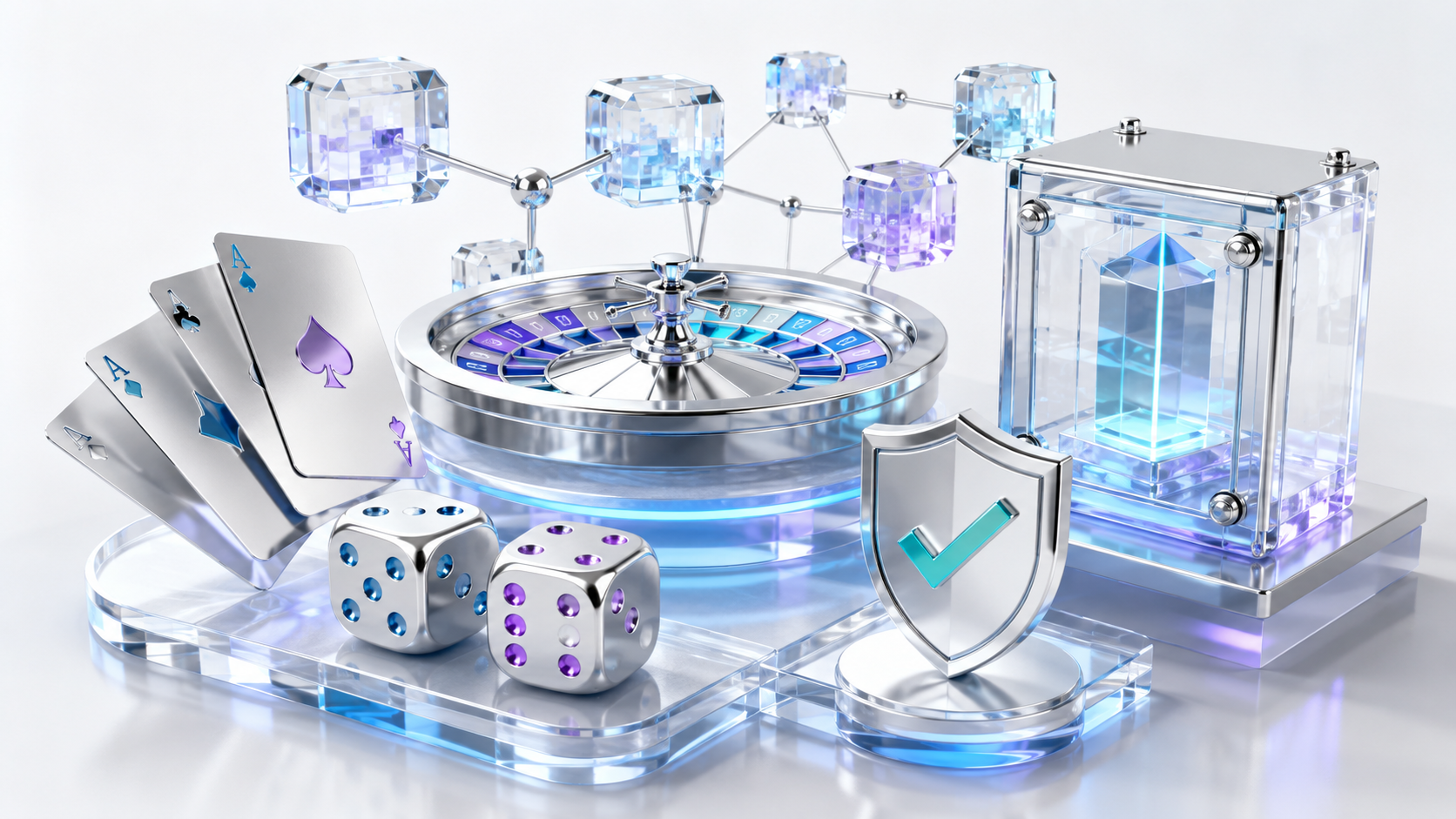 Crypto Casino Game Providers And Provably Fair Tools: How To Check Fairness