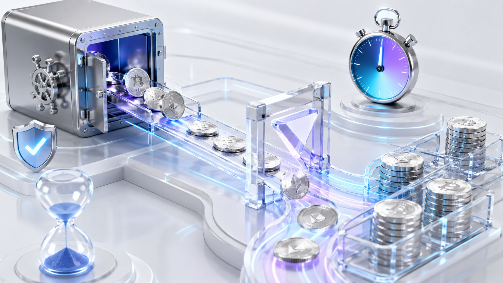 Crypto Casino Withdrawal Speed And Limits: How Fast Payouts Really Work