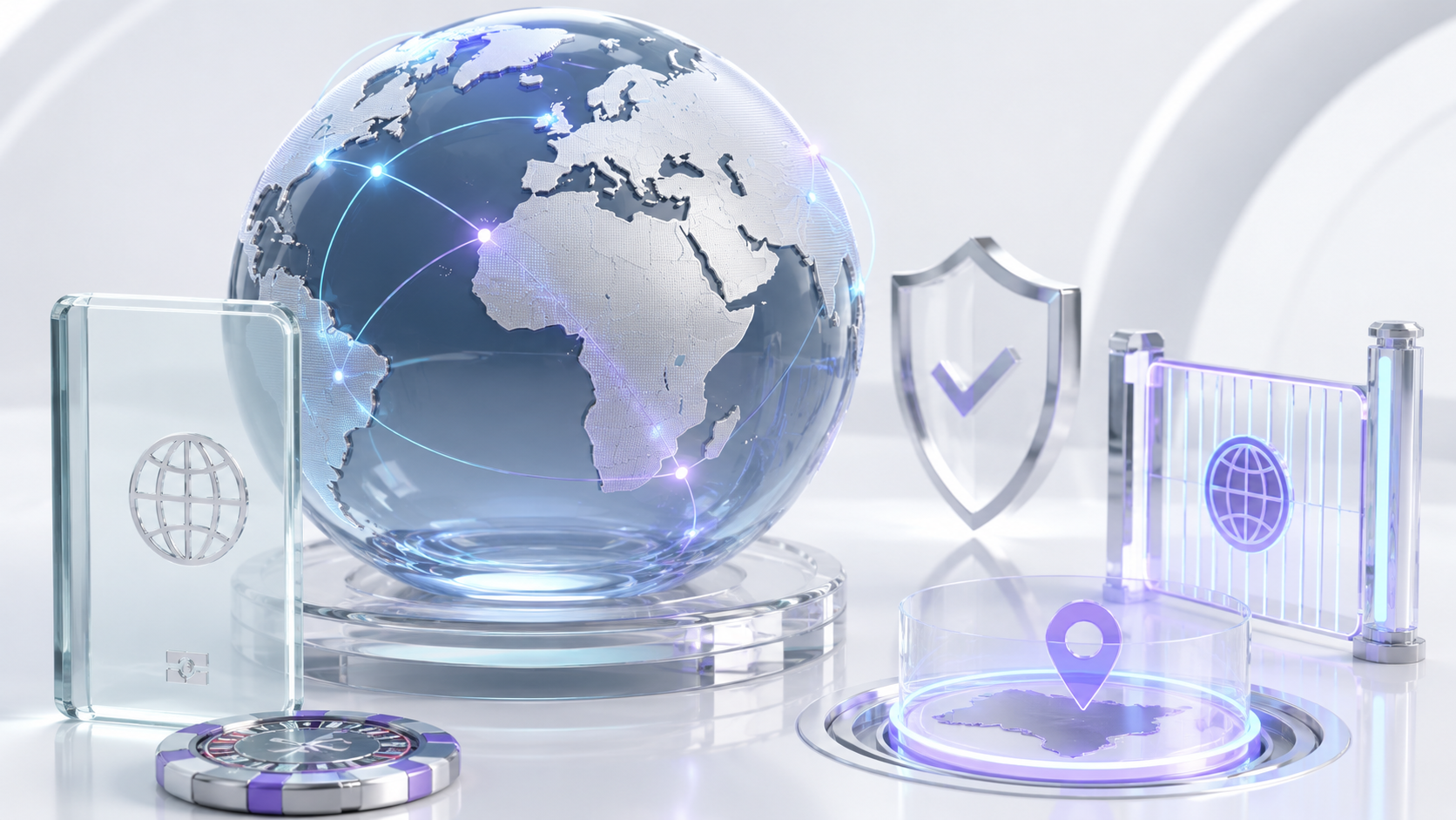 Crypto Casino Country Restrictions: How To Check Legal Access Before Playing