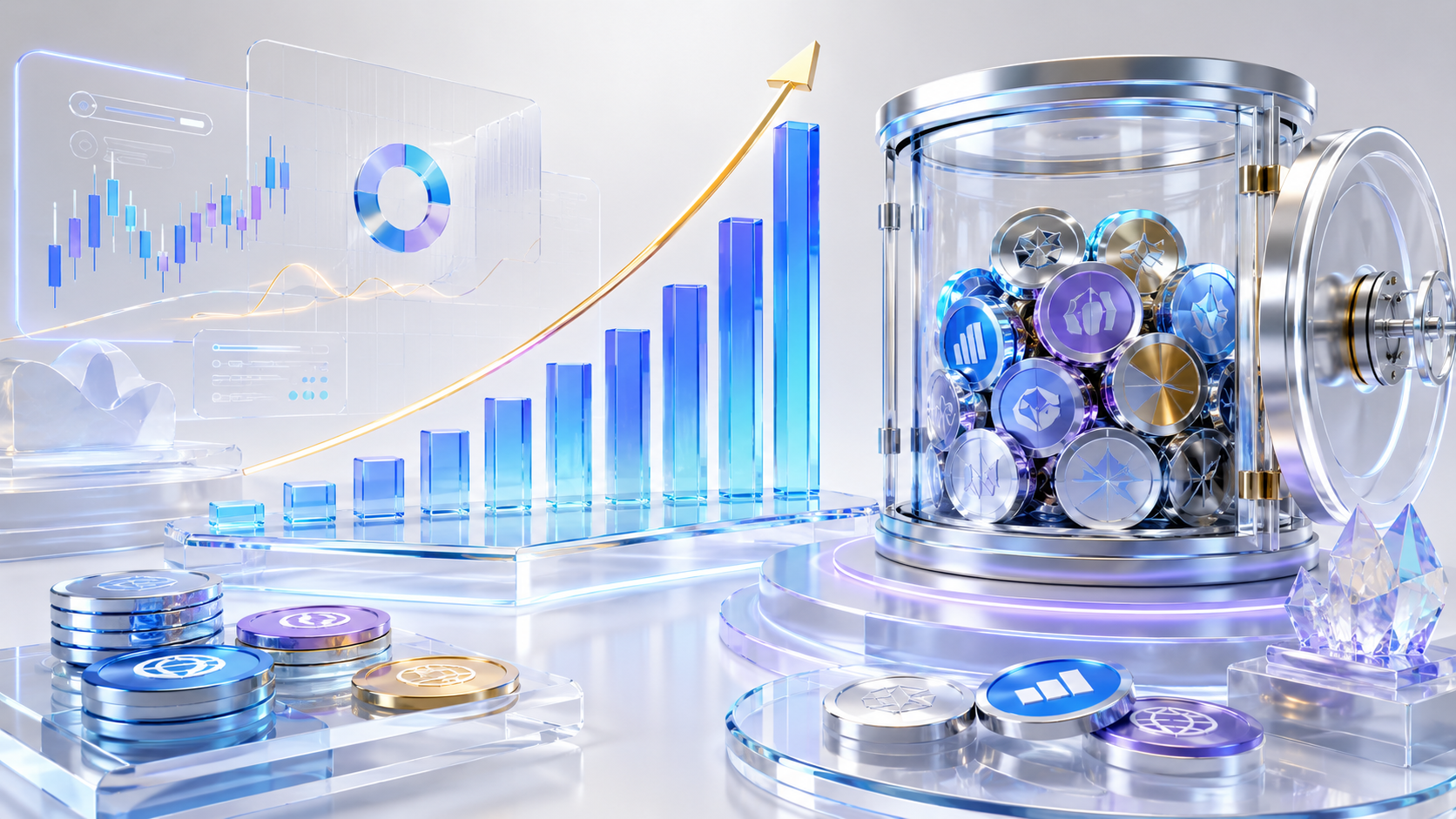 Binance Stocks, Binance, bStocks, Tokenized Stocks