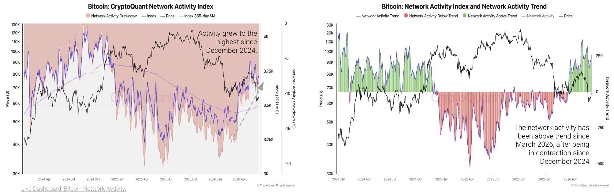 bitcoin micro transaction activity
