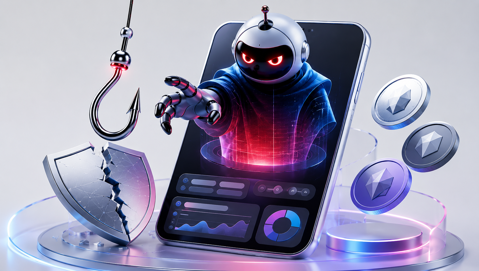 Top token exploit