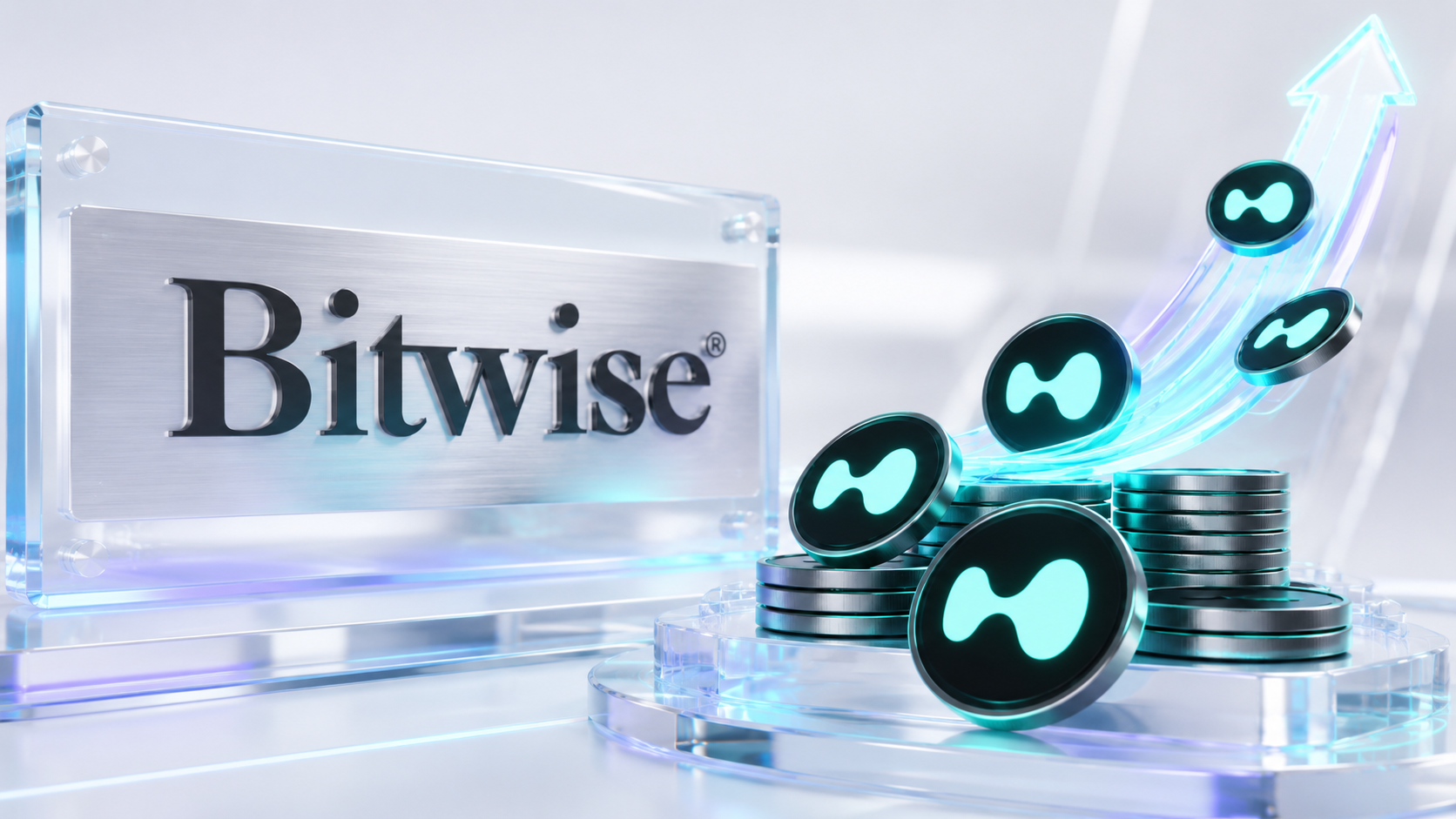 Bitwise Buys Another $24M HYPE As Hyperliquid Rally Holds Near ATH