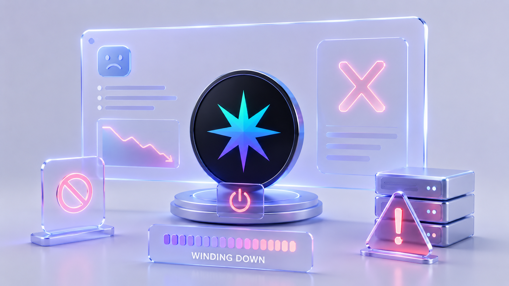 Radiant Capital To Wind Down After Failing To Recover From $50M Exploit