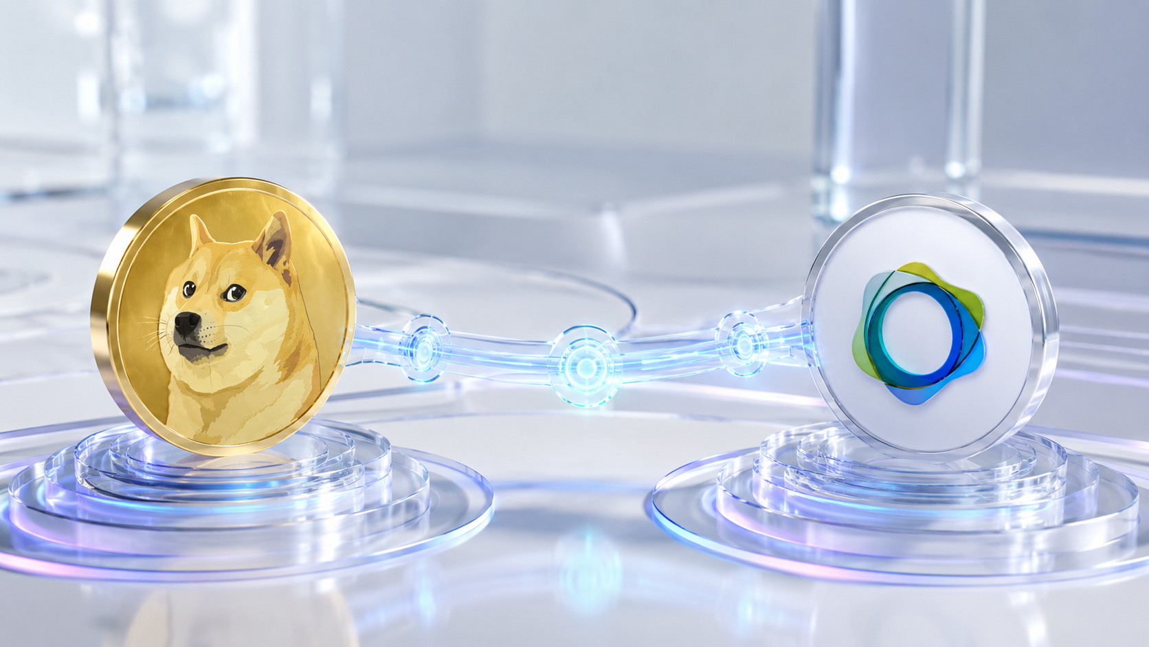 Dogecoin Enters Paxos Infrastructure In Push For Wider Fintech Access