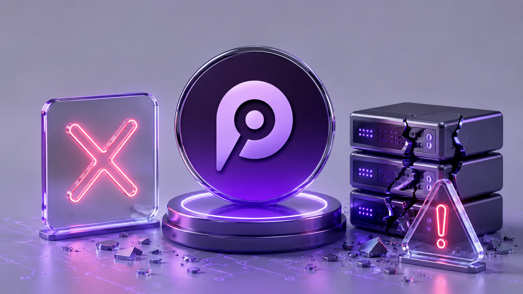 Pingu Exchange To Shut Down After Monad Pivot Falls Short