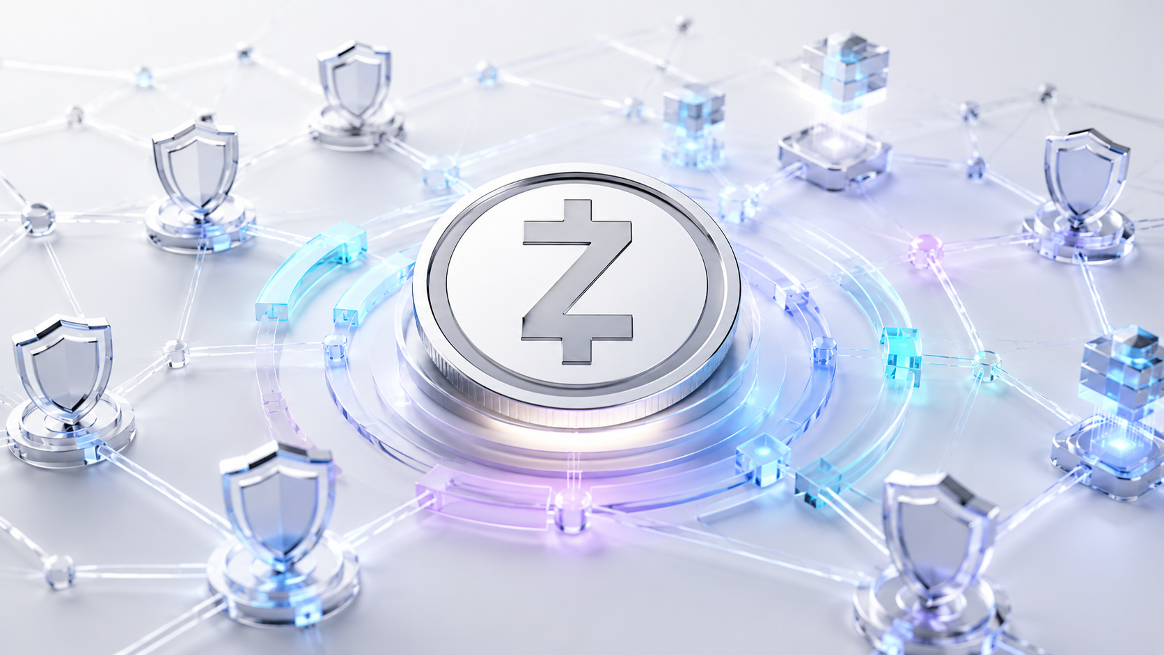 Zcash Coordinates Protocol Upgrade After Orchard Pool Issue