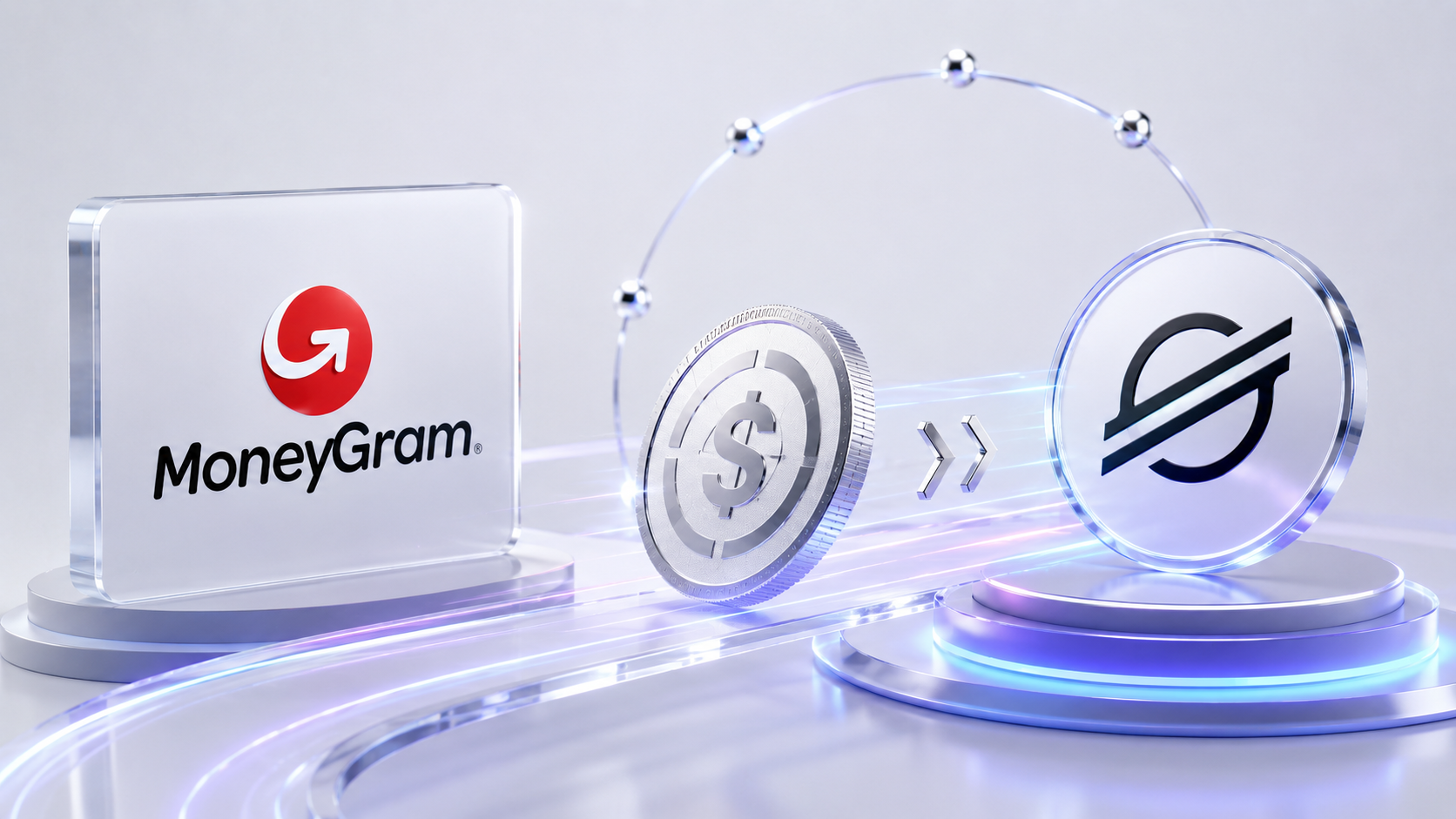 Moneygram stablecoin mgusd on stellar network xlm
