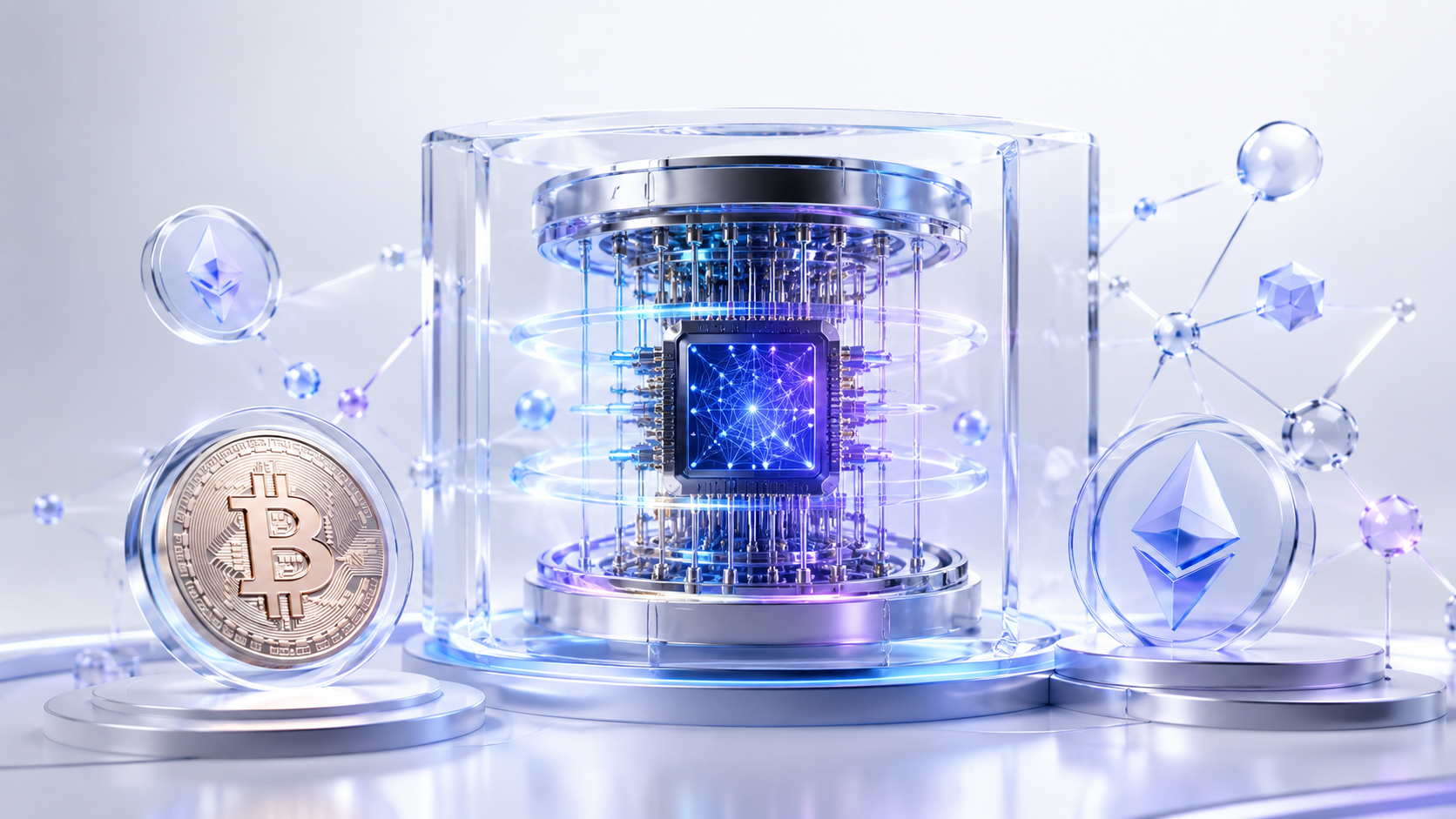 Justin Drake says fresh Shor research and neutral-atom progress are pulling crypto’s post-quantum migration clock forward.