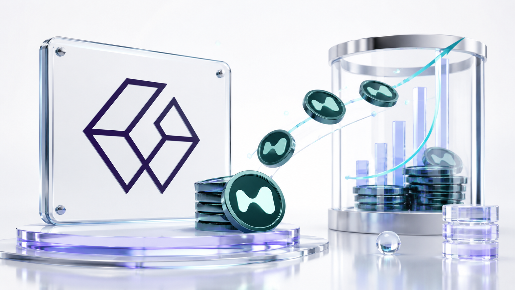 Grayscale Hyperliquid Staking ETF To Start Trading Tomorrow