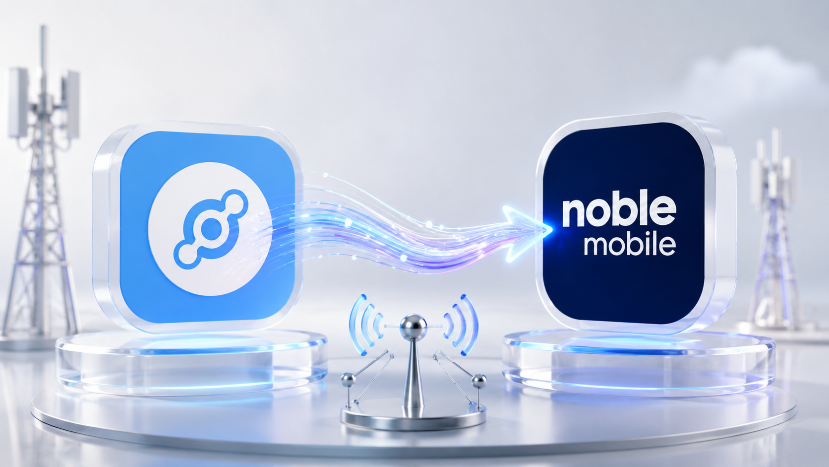 Helium Mobile, Noble Mobile, Helium Network, HNT, DePIN,