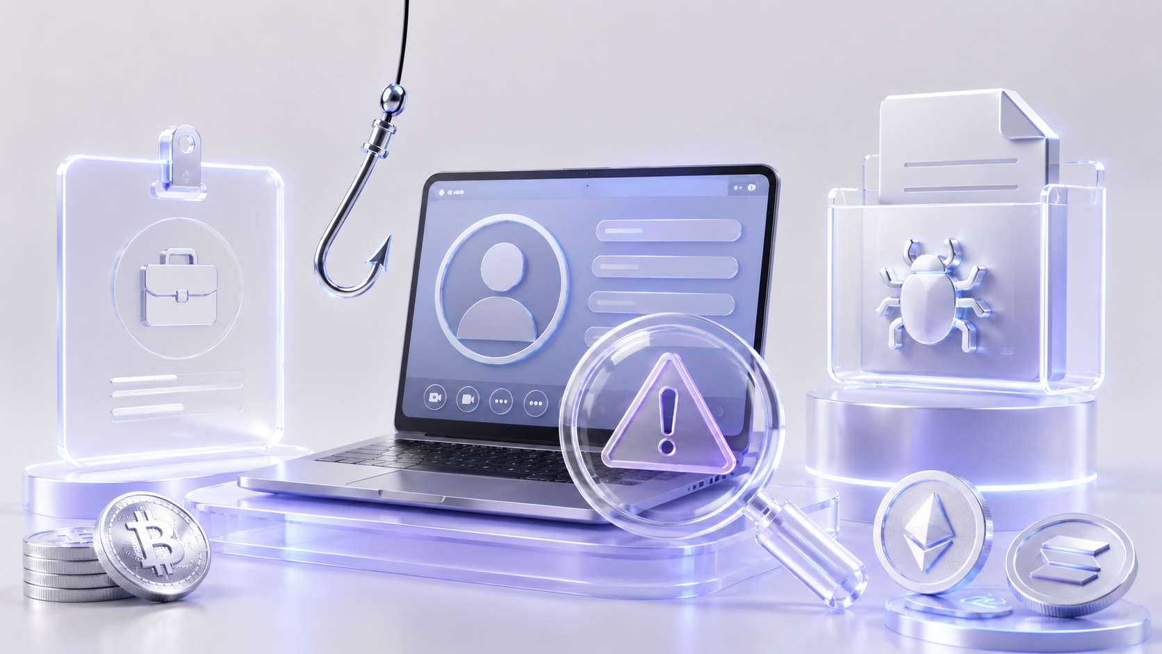 Fake Crypto Job Interviews Turn Into Malware Traps For Wallet Holders