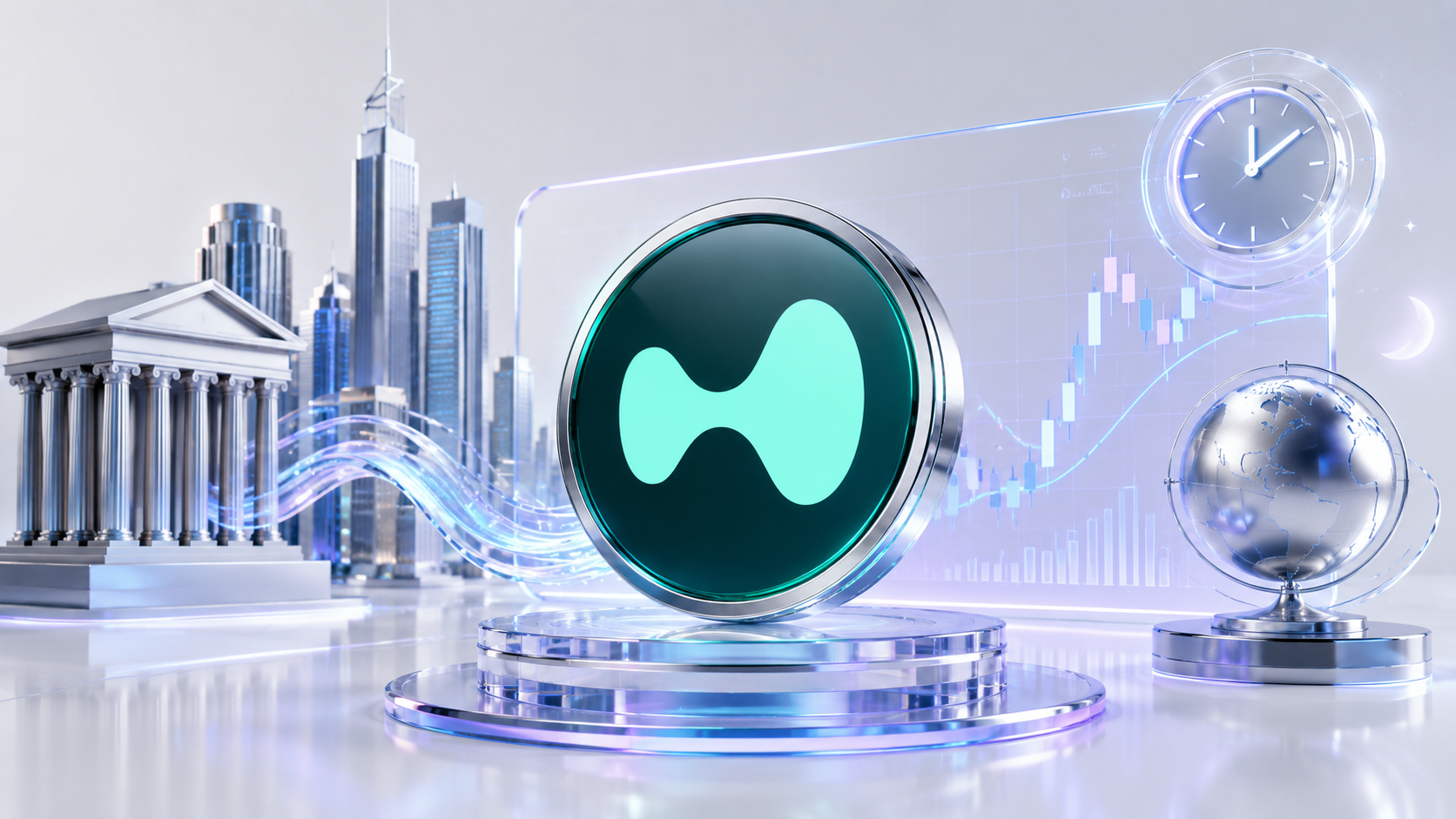 Hyperliquid, HYPE, Perpetual Futures, Wall Street,