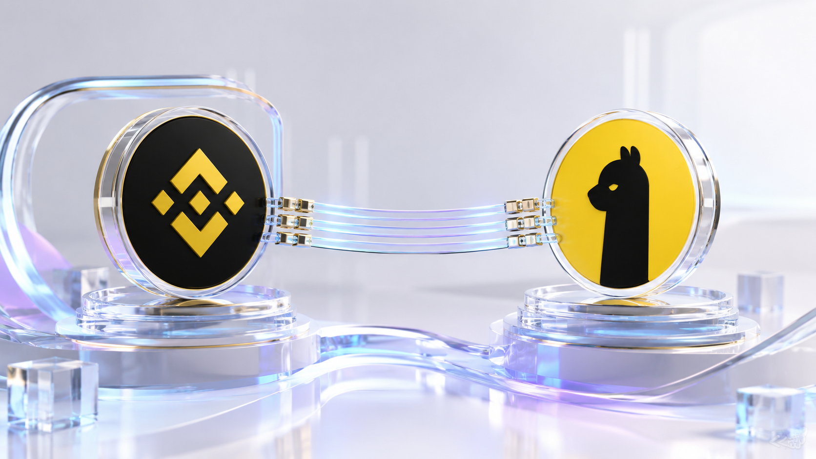 Binance Alpaca Deal Reveals Revenue Engine Behind Stock Trading Push