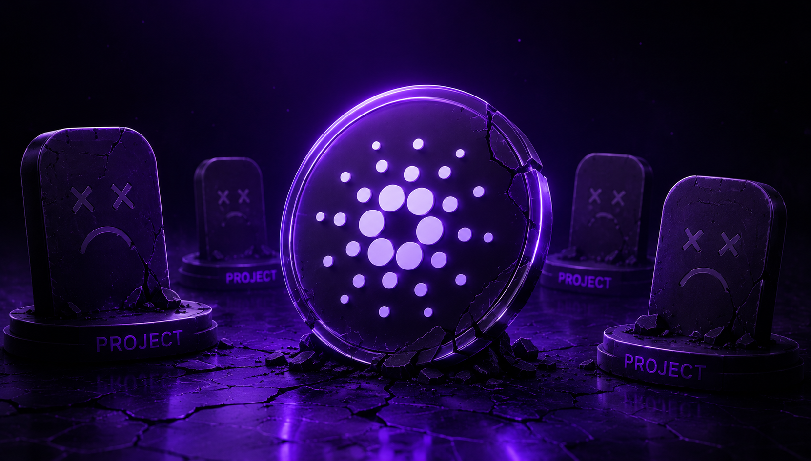 Hoskinson Warns More Cardano Projects Could Die After TapTools Shutdown